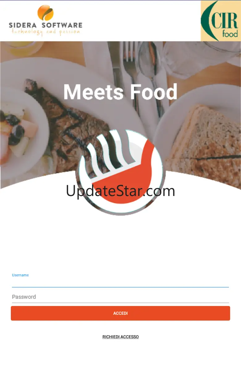 MeetsFood 1.10.21
