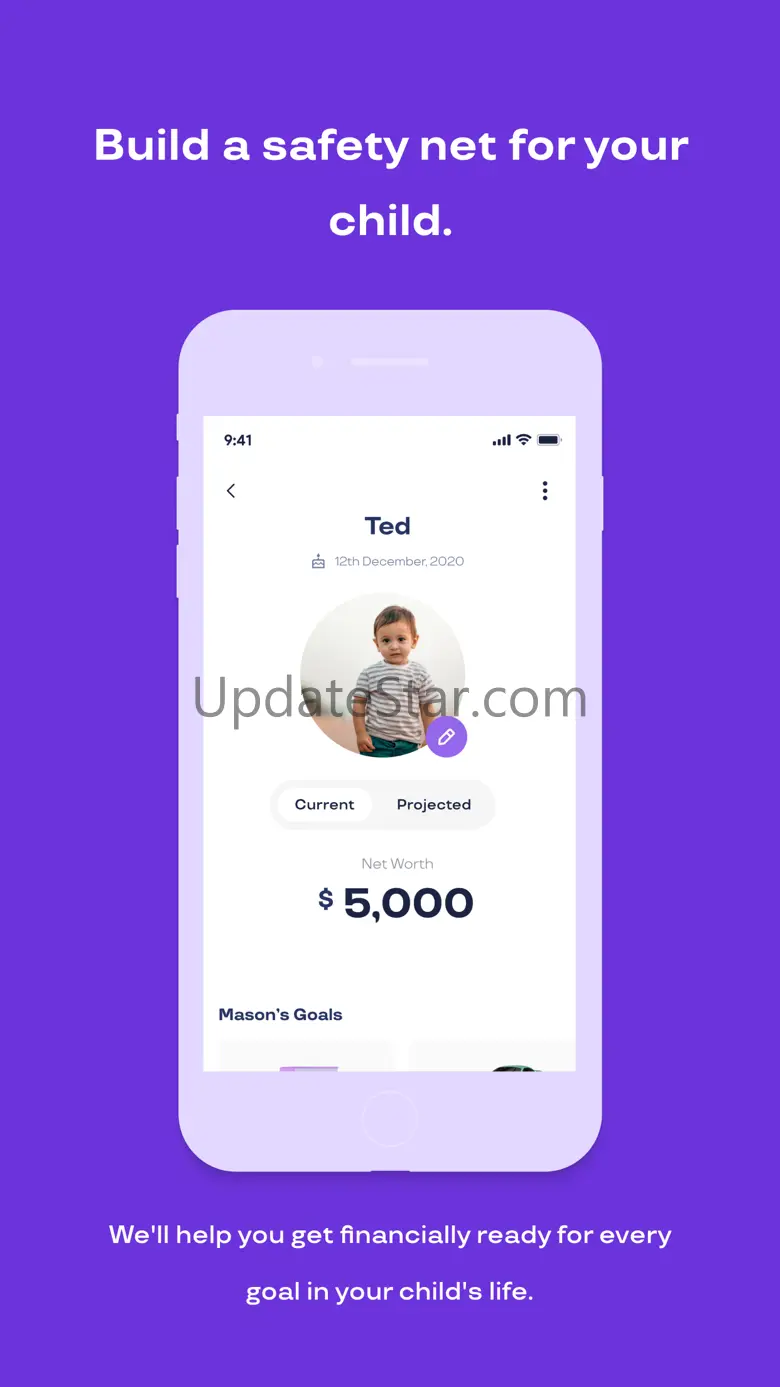 Todlr: Child App 2.2.2