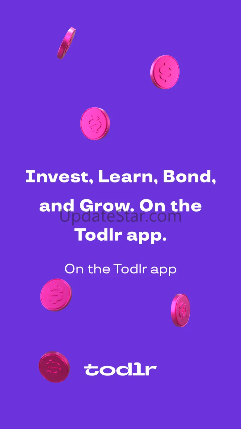 Todlr: Child App 2.2.2