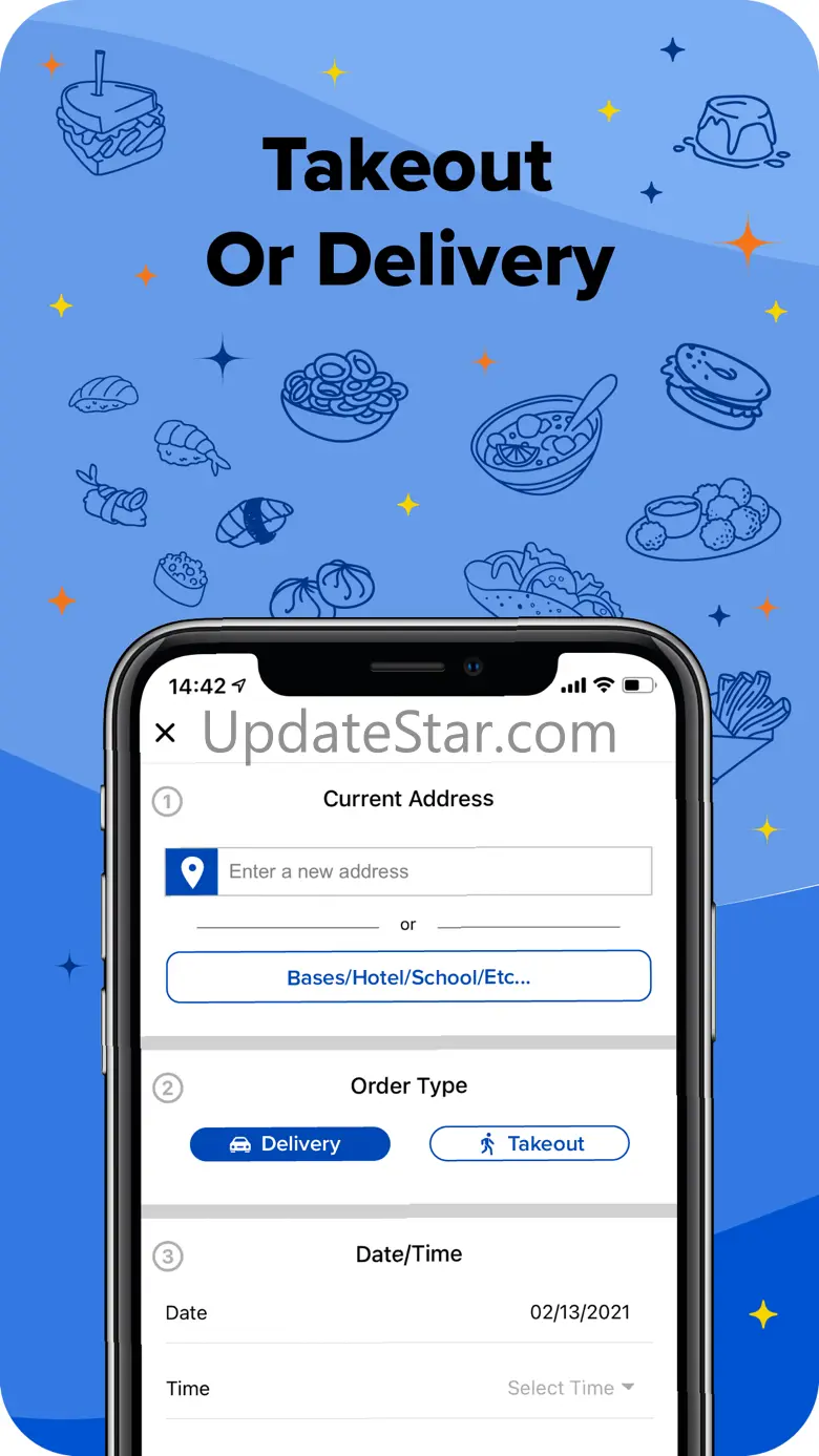 Woosh Delivery 5.5.7