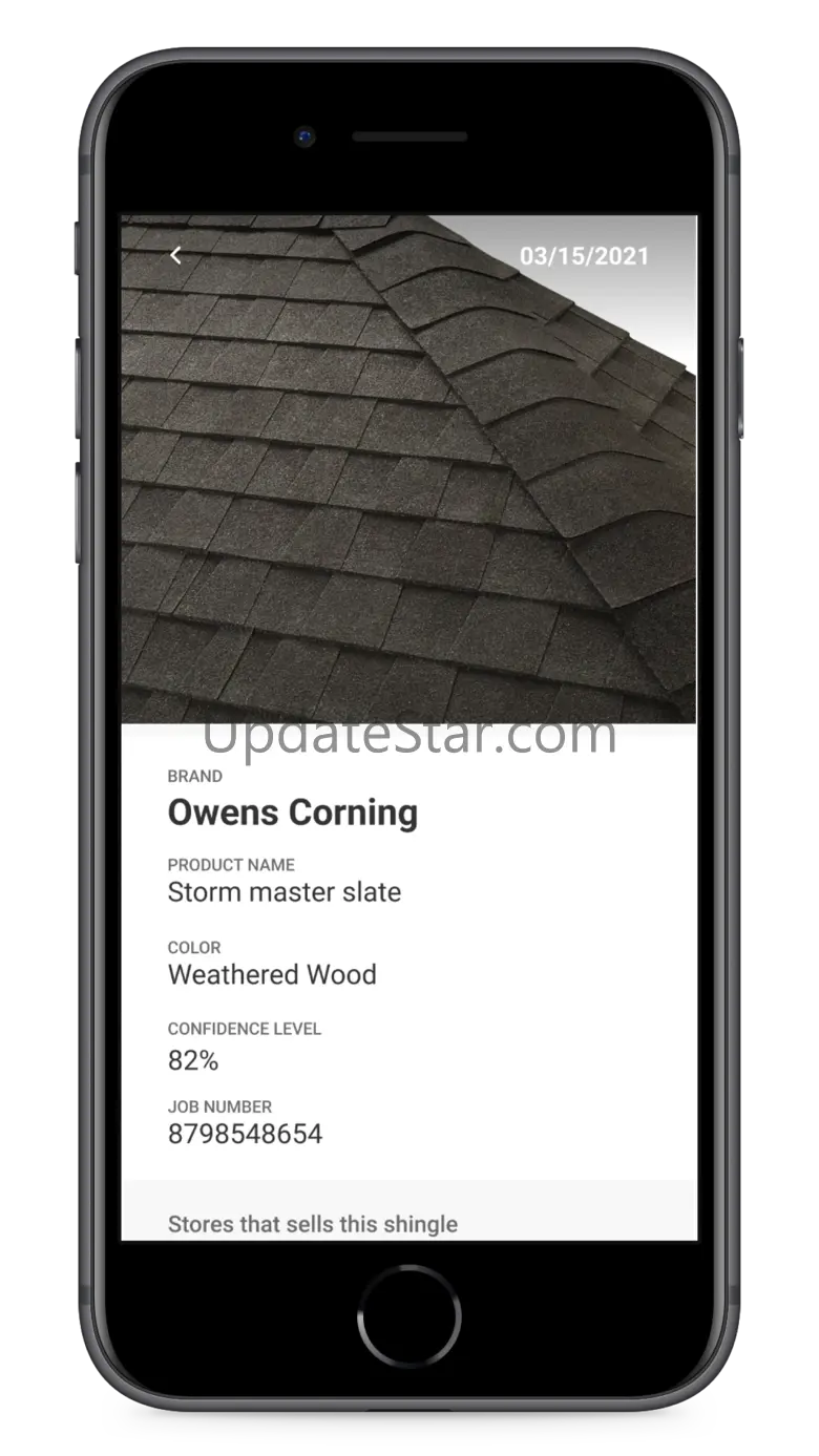 Shingle Genie 1.0.0