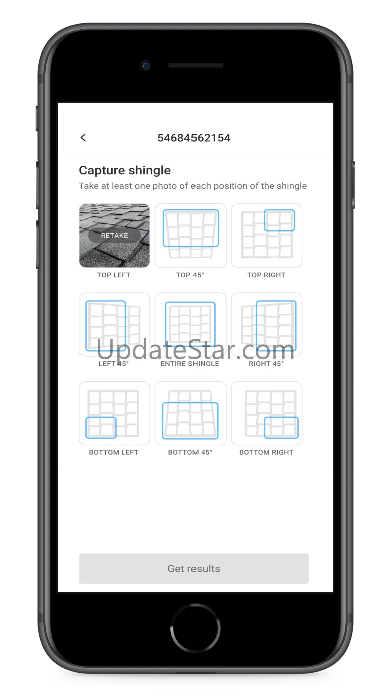 Shingle Genie 1.0.0