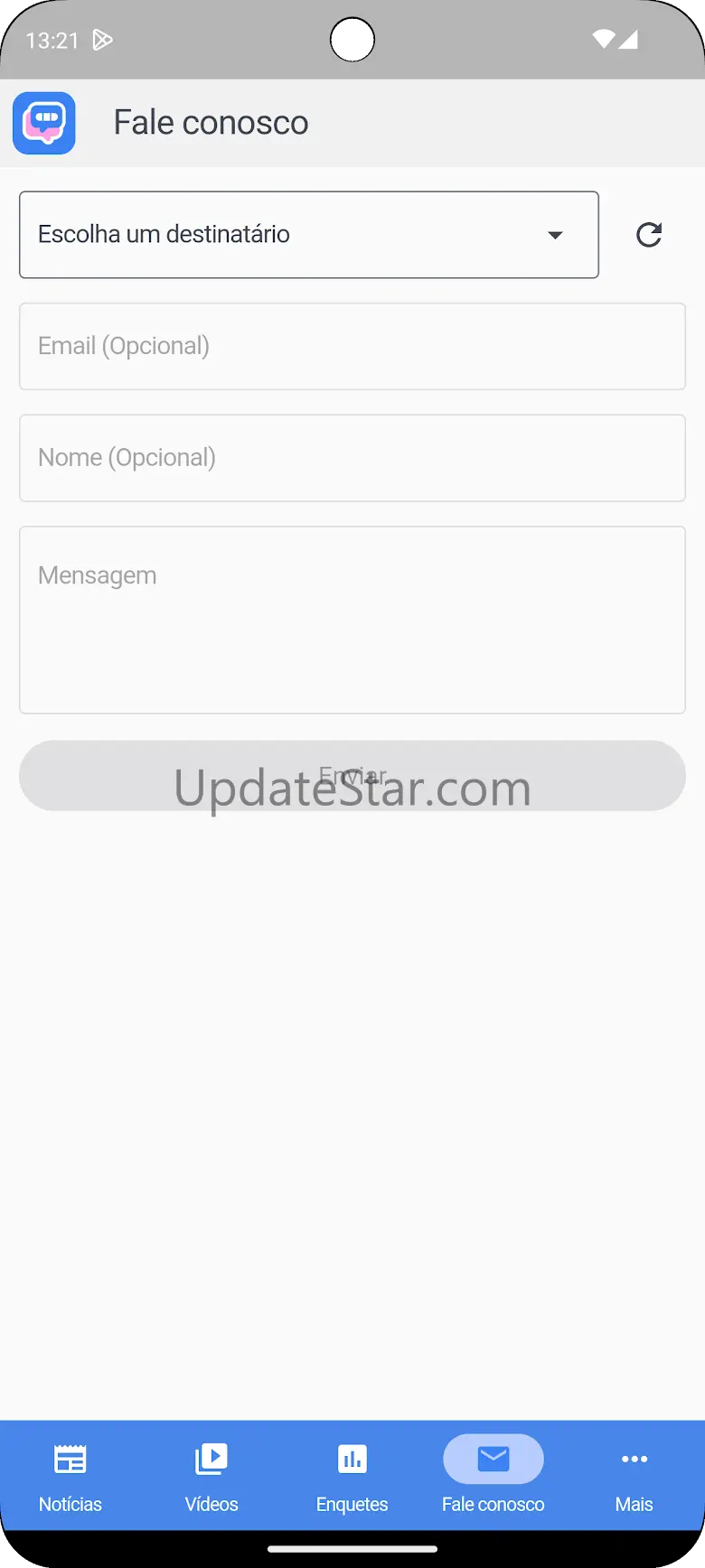Conecta DPSP 2.0.11