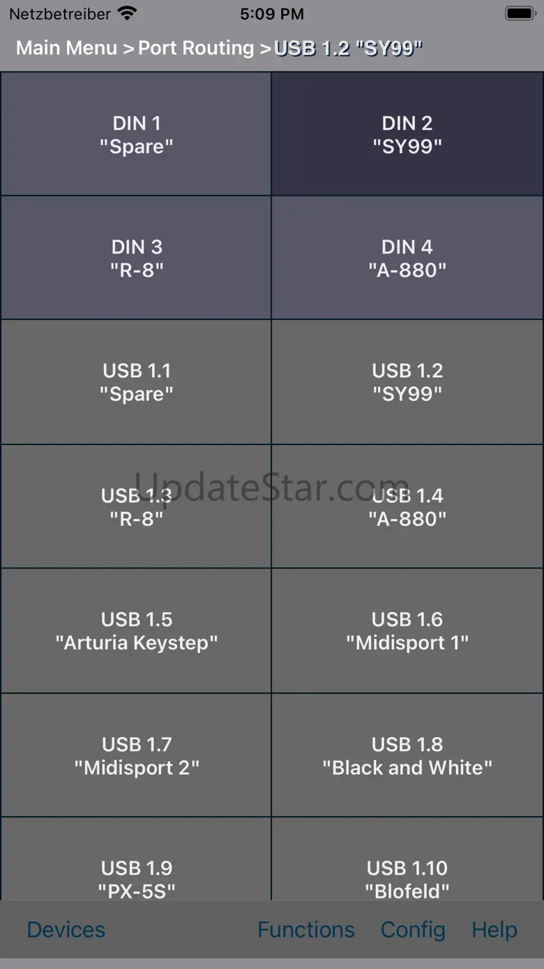 reConfig 1.3