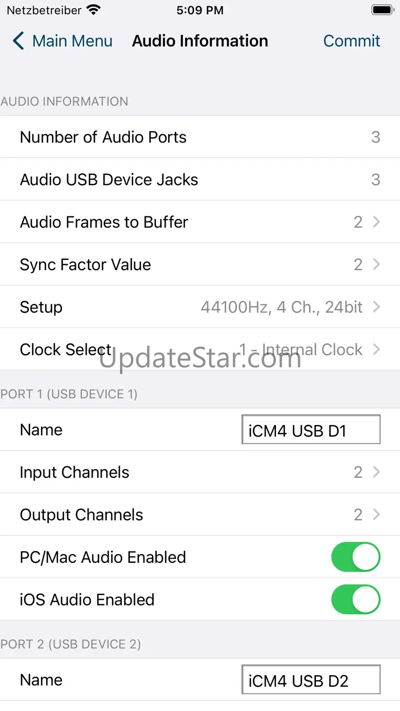 reConfig 1.3