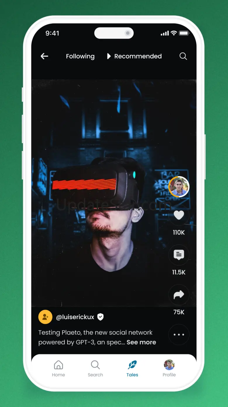 Plaeto 1.0.15