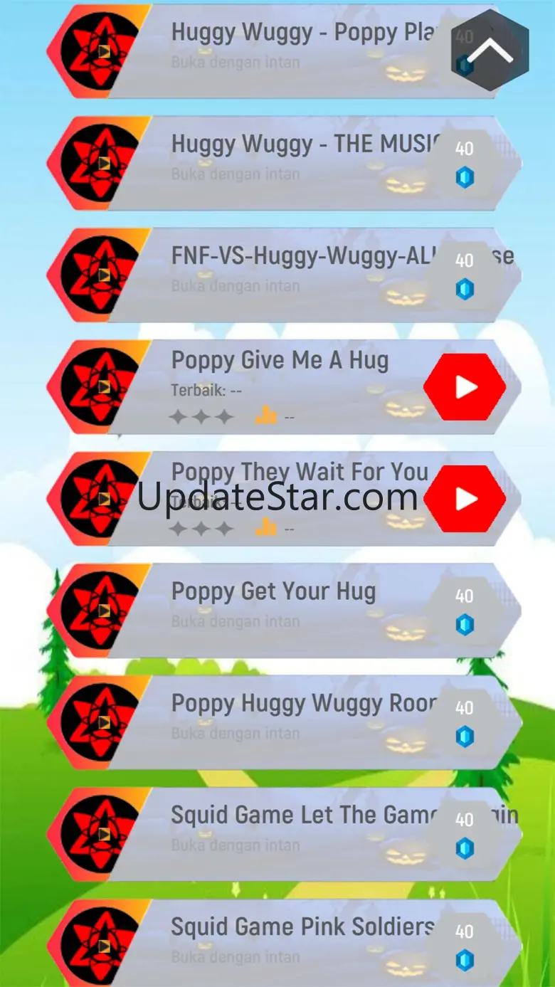 A For Adley Magic Song 1.3