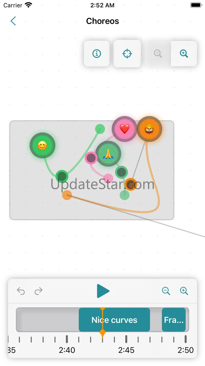 Choreos 1.3.1