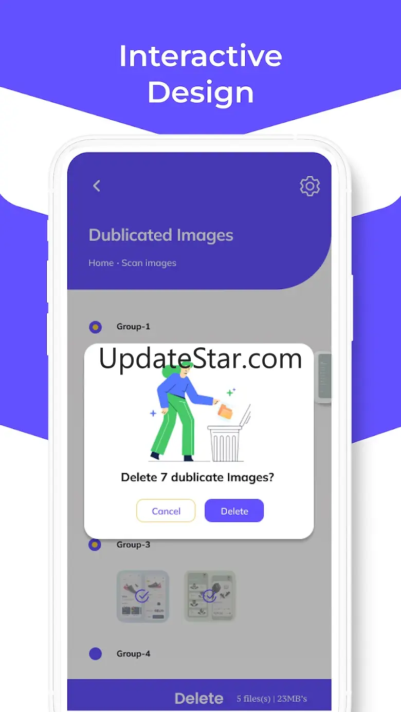 Duplicate file remover & Fixer 1.1.2