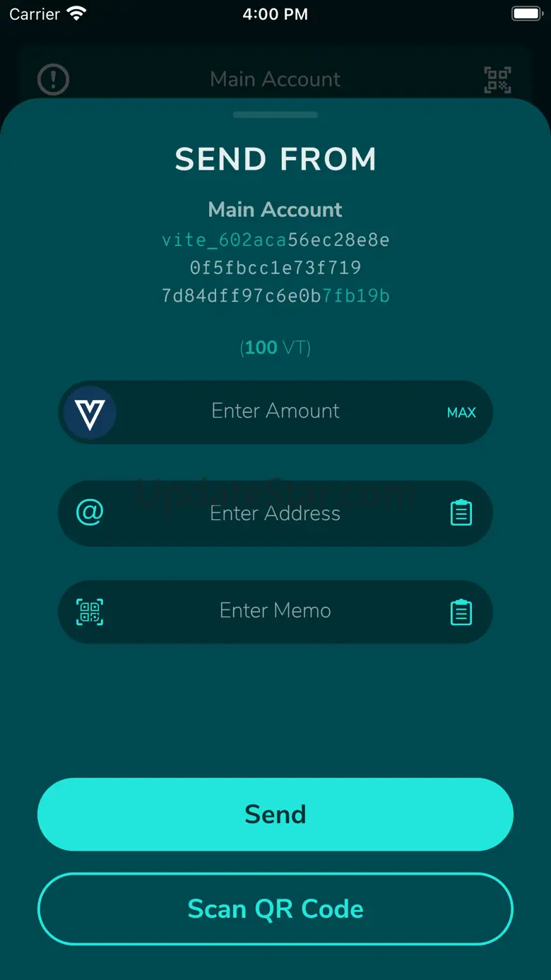 Viterium 1.4.1