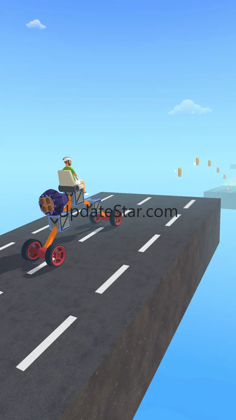 Build And Drive! 0.10