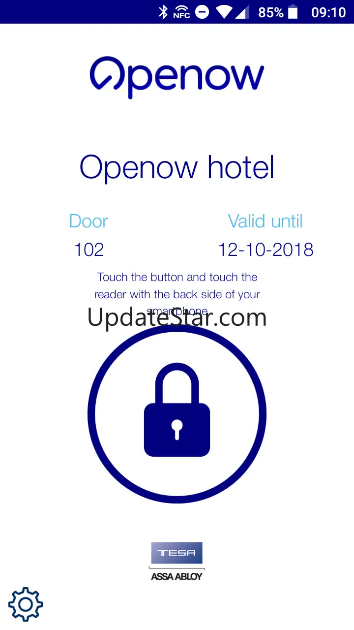 Openow™ 5.3.0