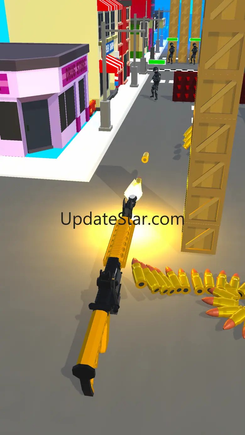 Big F Gun 1.0