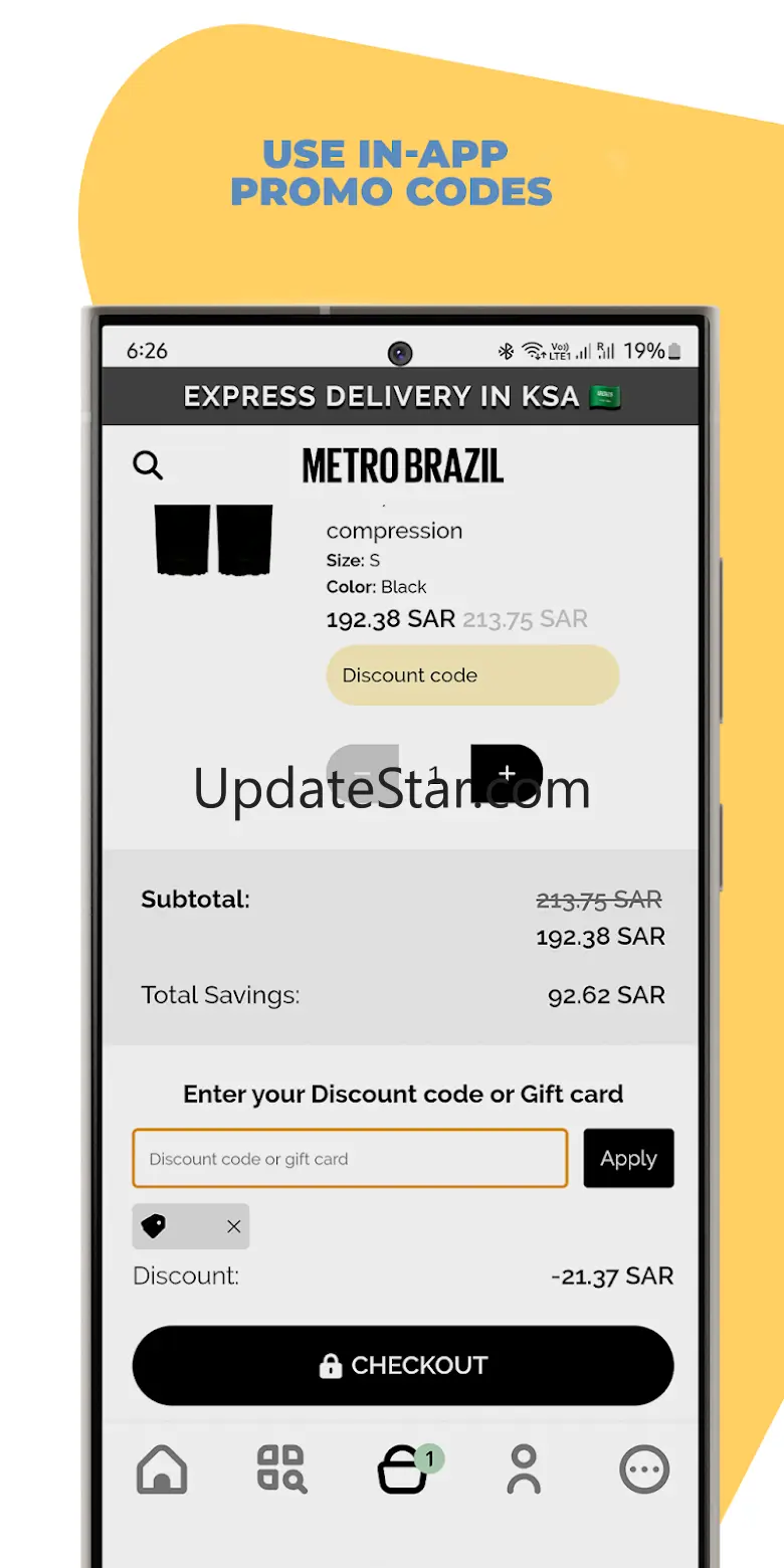 METRO BRAZIL 11.9