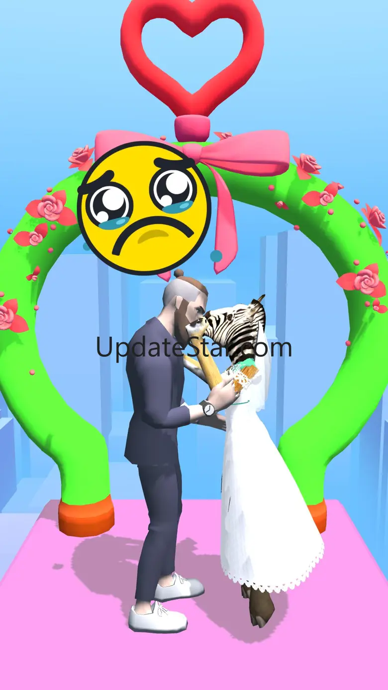Corpse Bride 3D 1.1