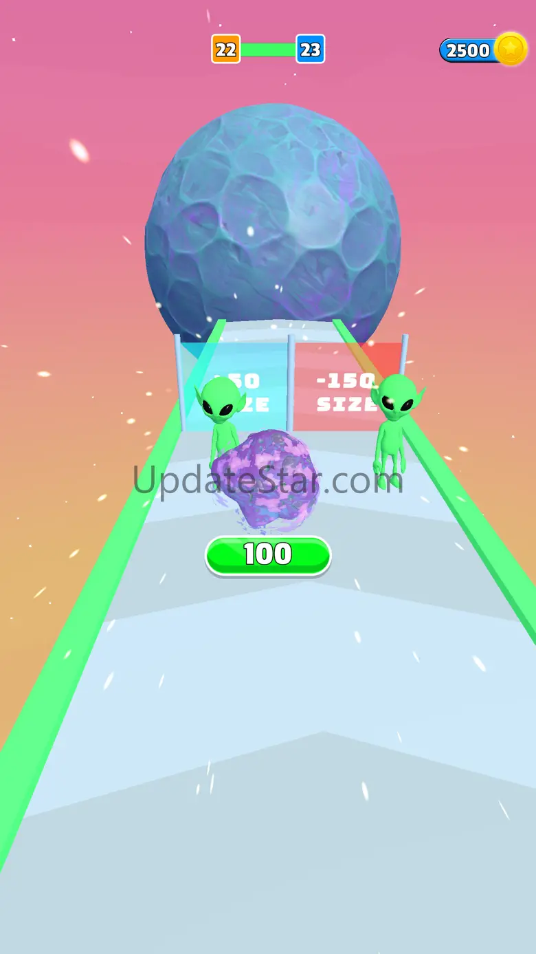Meteor Coming 3.0