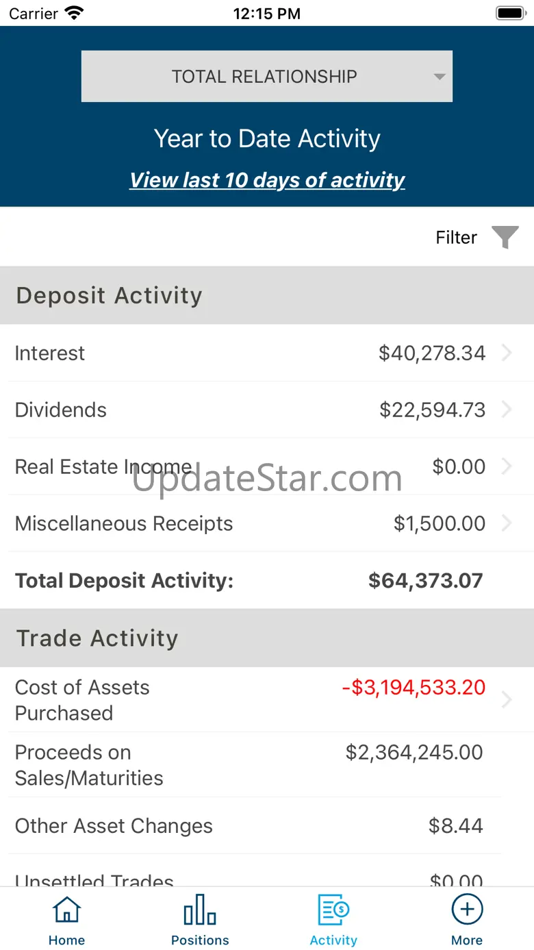 Bell Bank Wealth 1.0.1