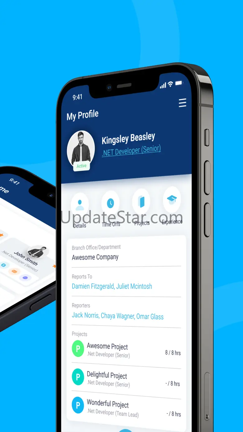 Spark.work 2.3.7