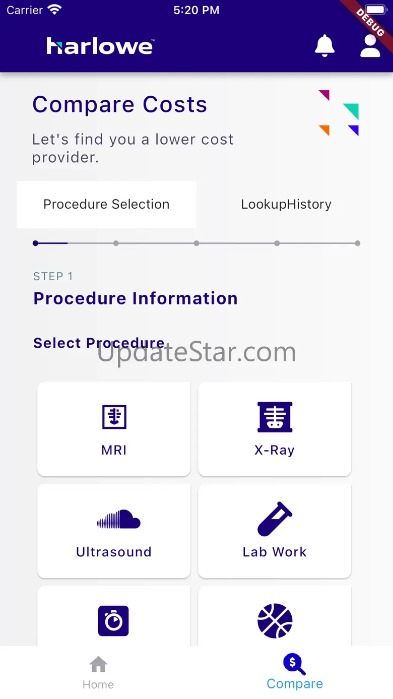 Harlowe Health 1.4.2