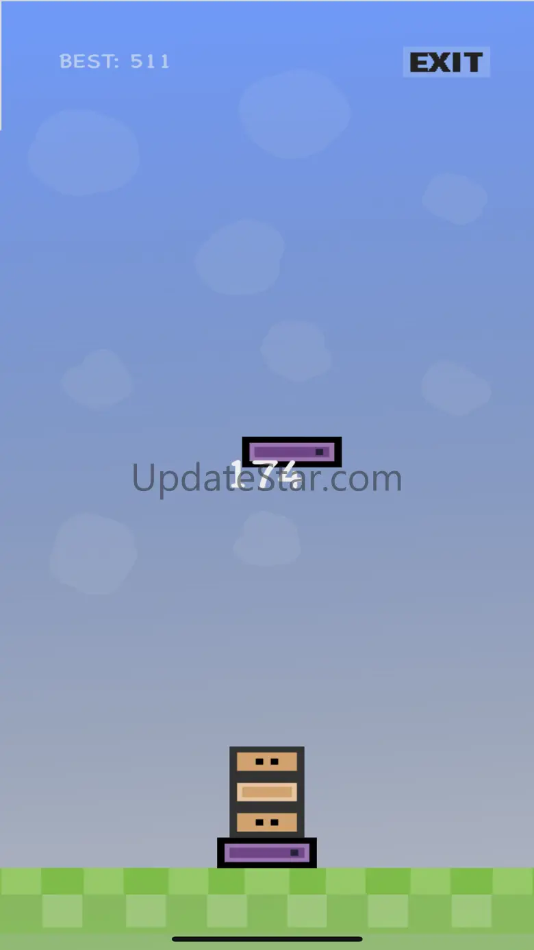Stack Up Up 1.1
