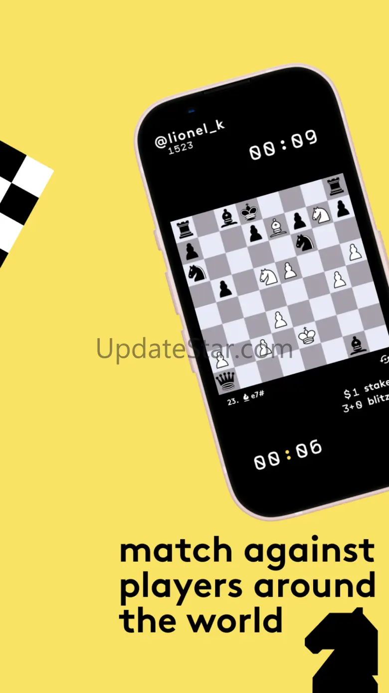 Gambit Chess