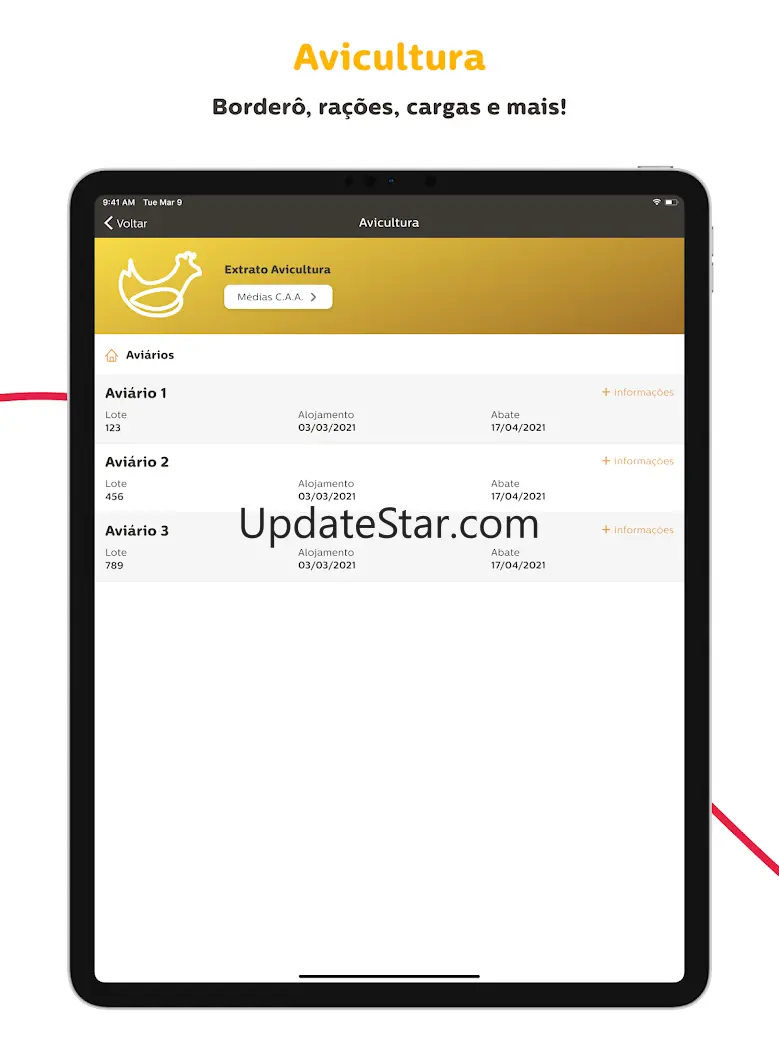 Lar Digital 2.15.1