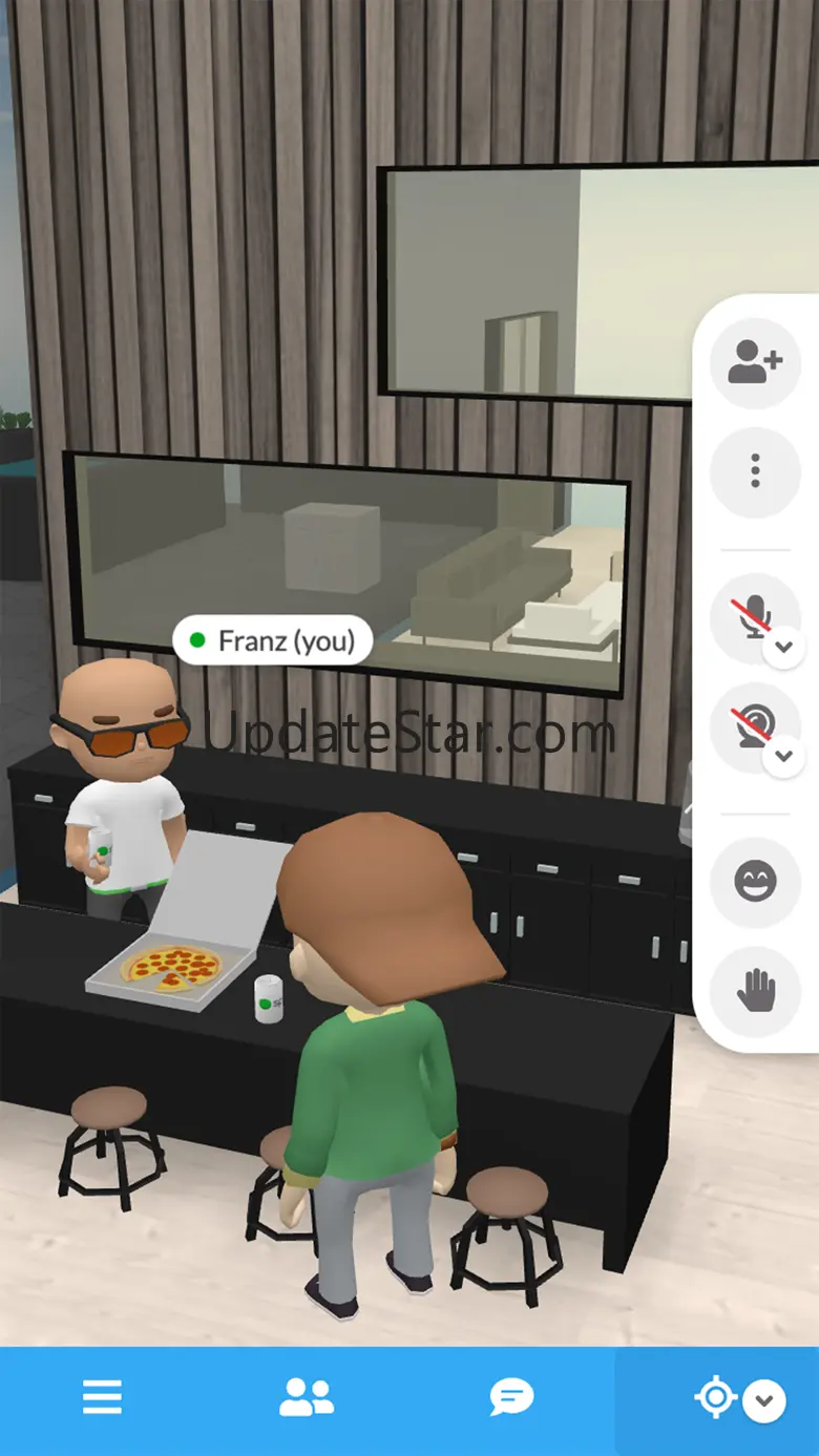 Spot - Digital Workplace 1.0.4