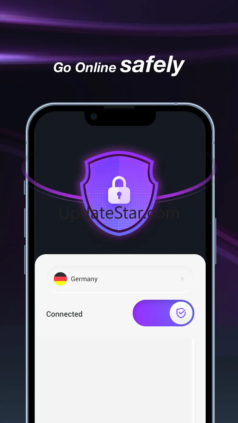 Fastpro - private & safe proxy 2.2.1