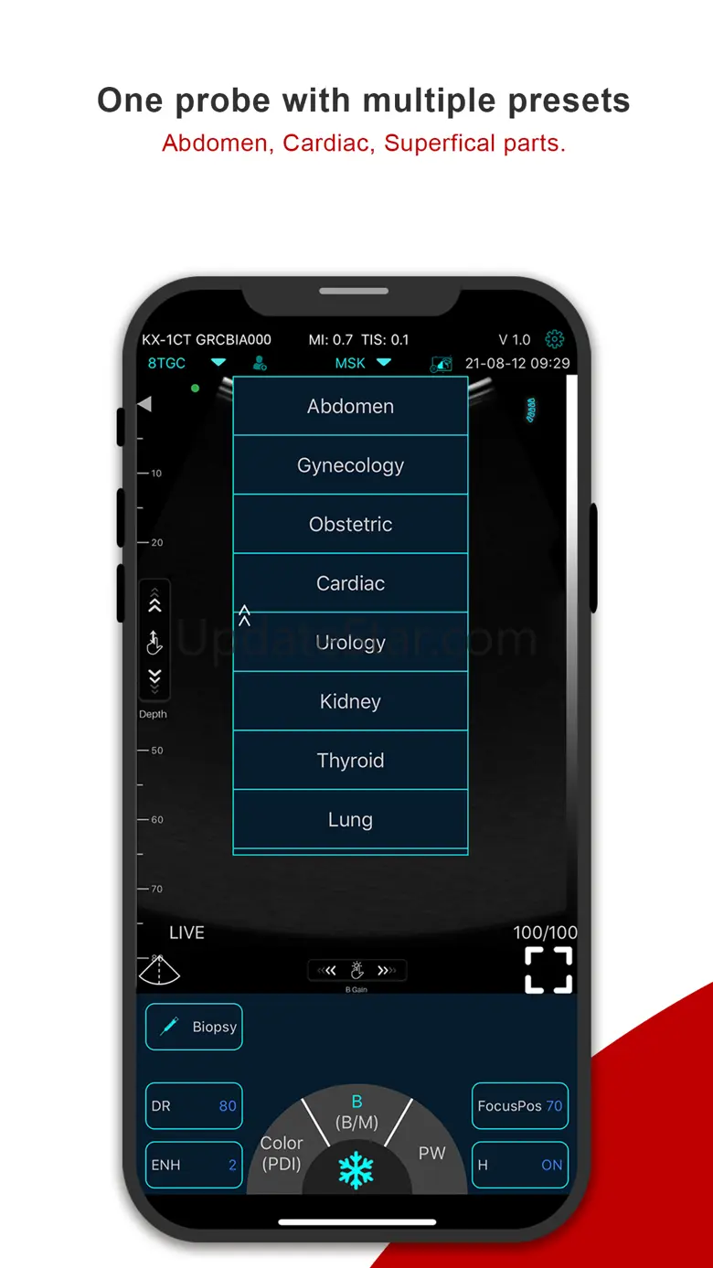 MY USG 1.0.25