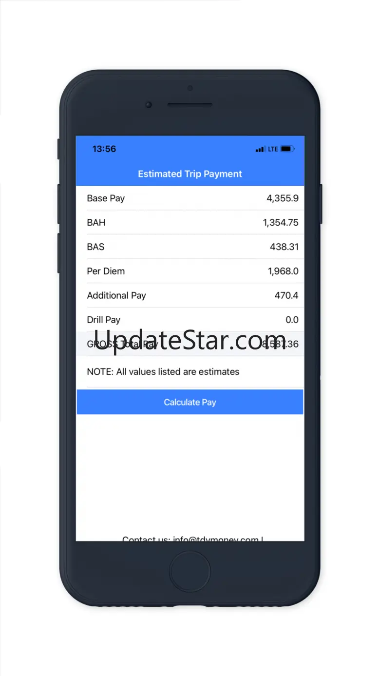 TDY Money 1.0.0