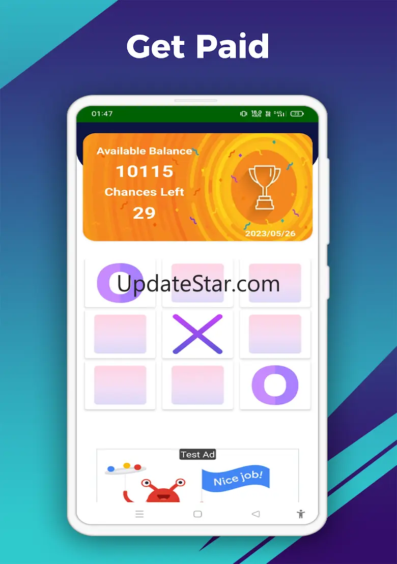 Make Money : Cash Earning App 1.17