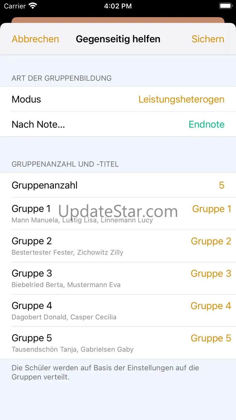 TeacherTool 7 7.10.2