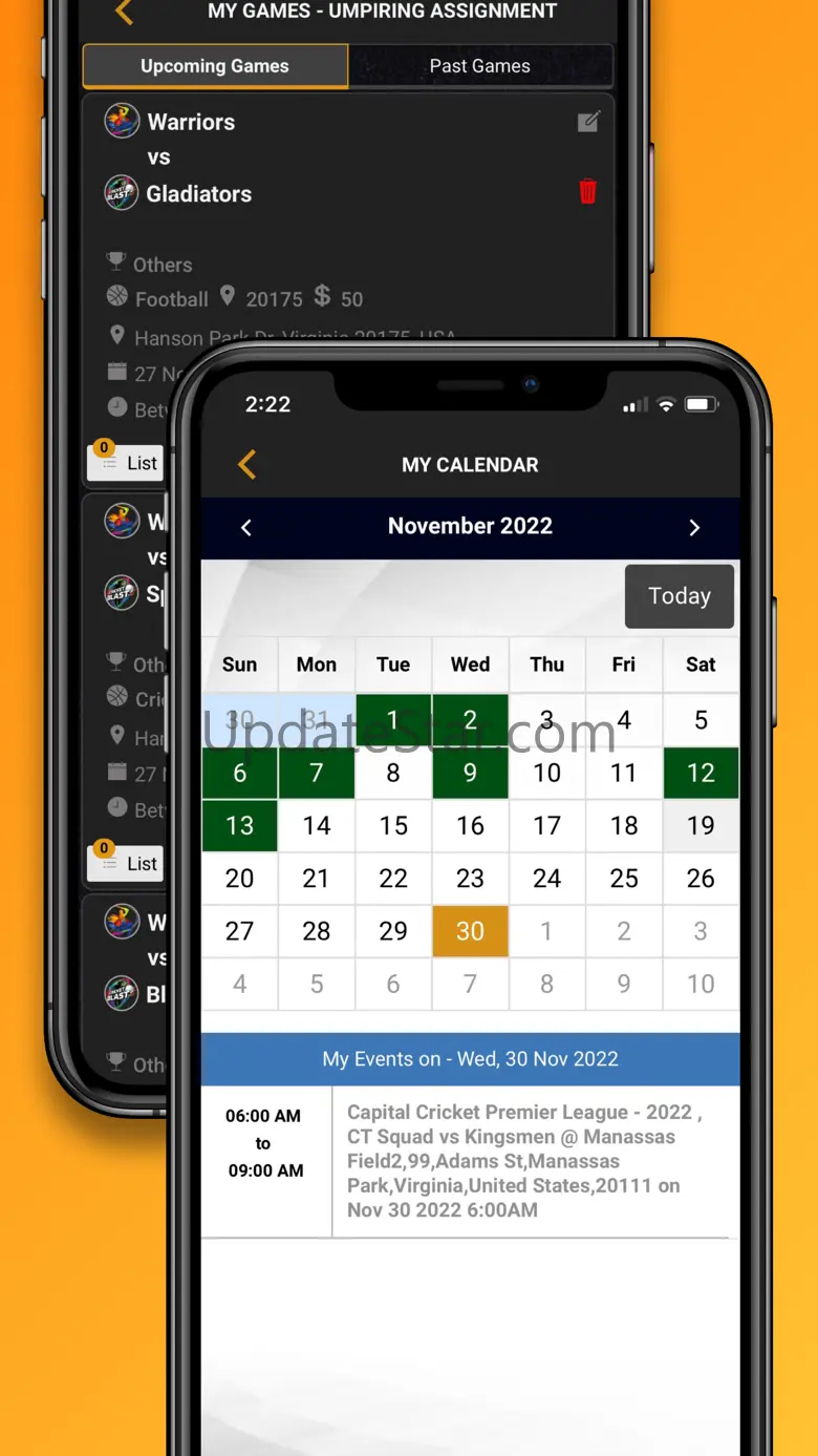MySports365 1.0.15