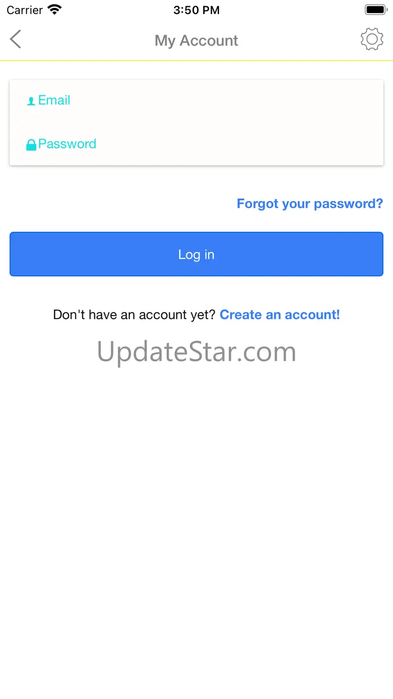 Shyftt app 1.0