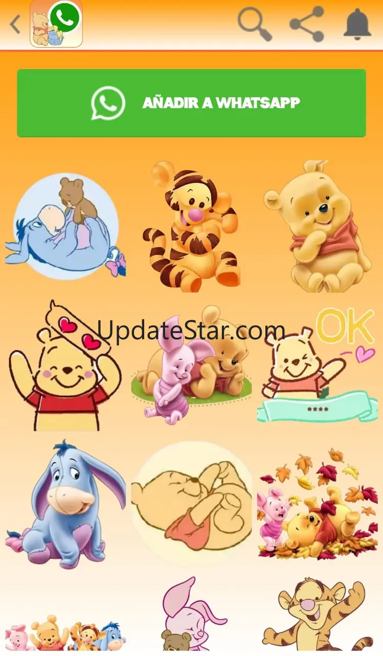 stickers winie pho 1