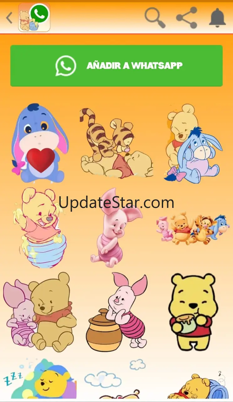 stickers winie pho 1