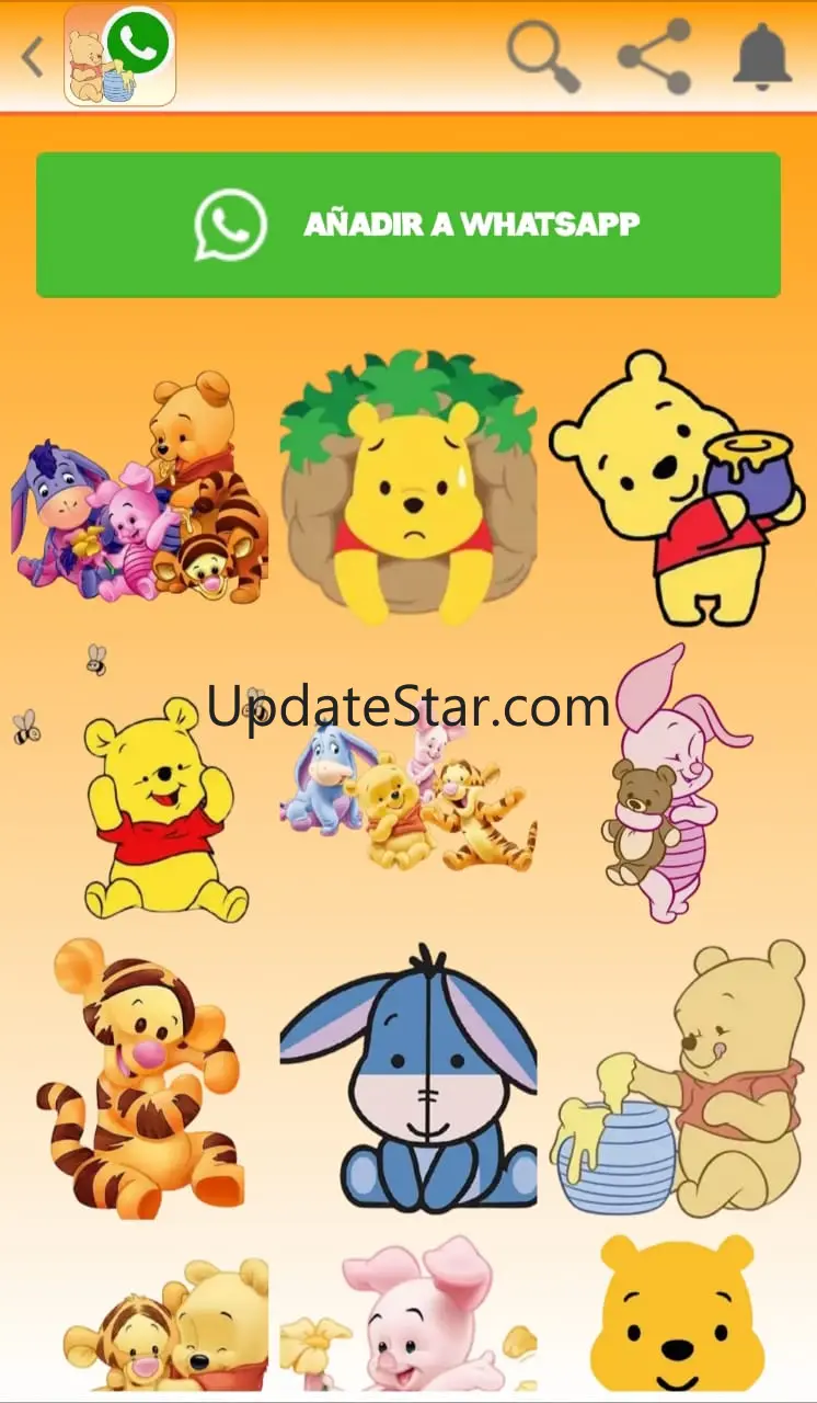 stickers winie pho 1