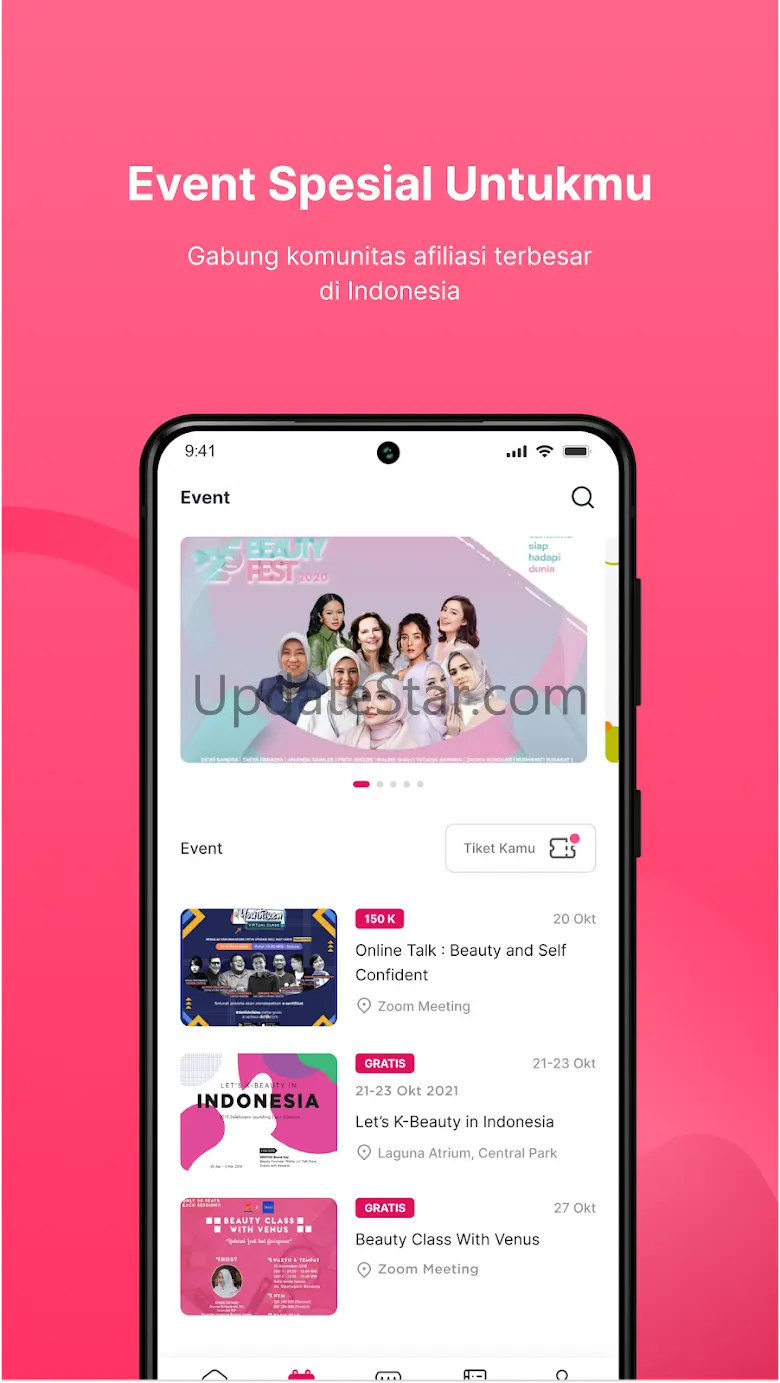 Untuk Kamu - App Reseller 2.2.0