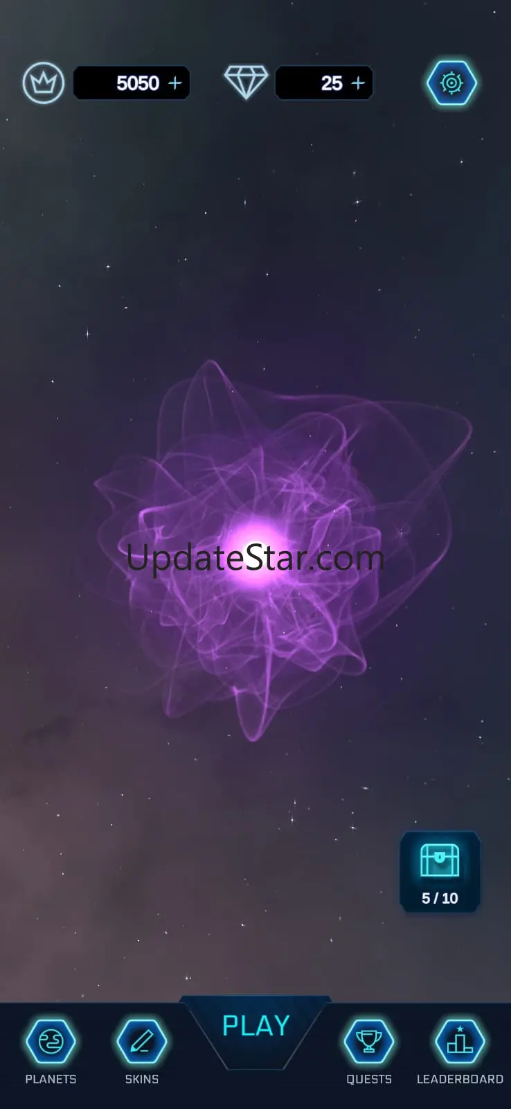 Energy Orb 3.0.3