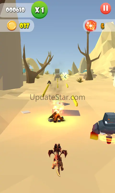 Dragon Run 1.1.2
