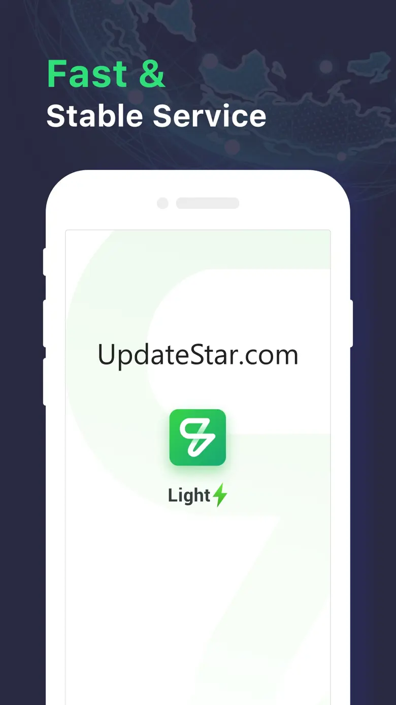 Light Proxy - Private & Secure 1.1.2