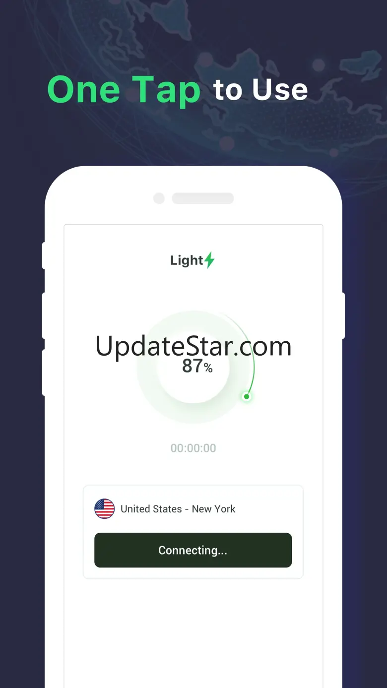 Light Proxy - Private & Secure 1.1.2
