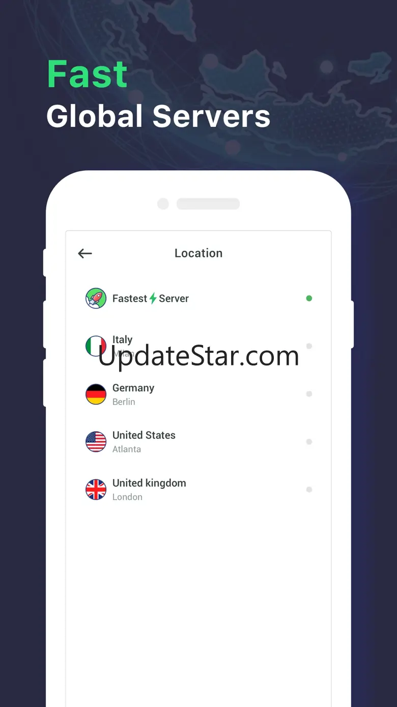Light Proxy - Private & Secure 1.1.2