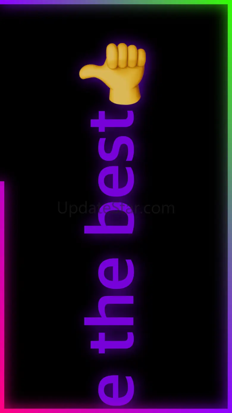 Edge LED -  display board LED 1.3.4