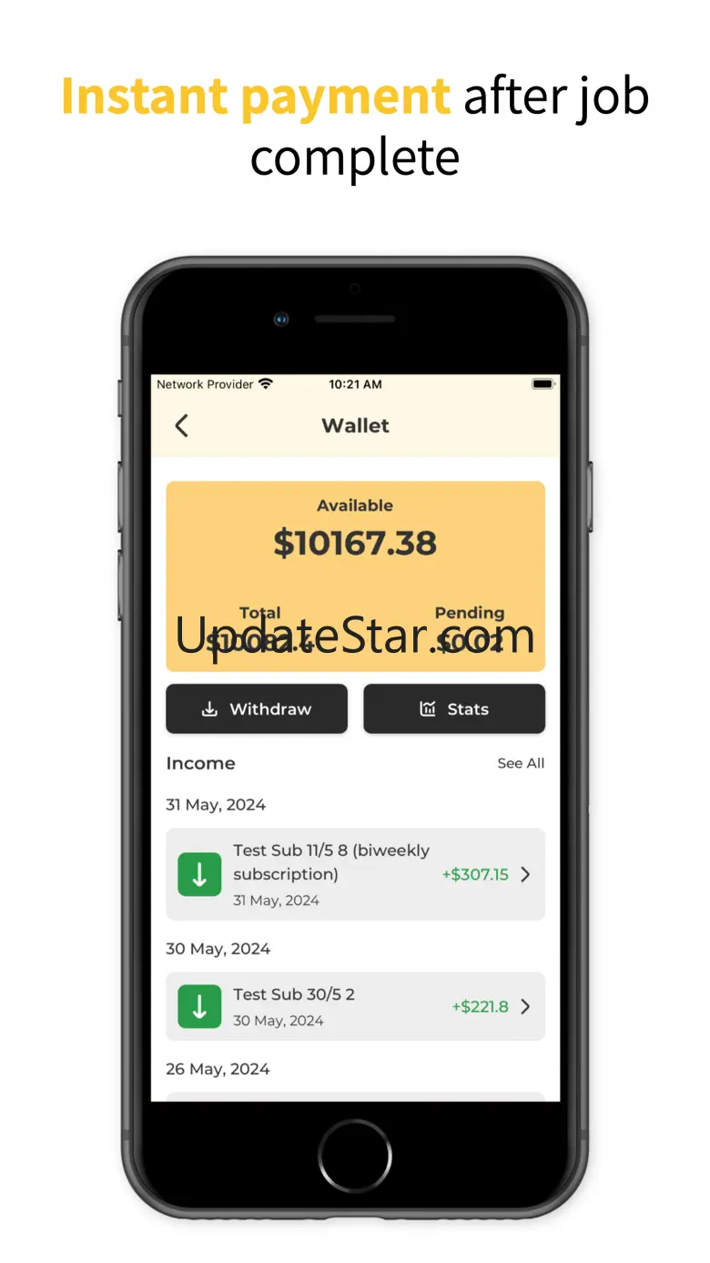 The CoBuilders 2.1.2