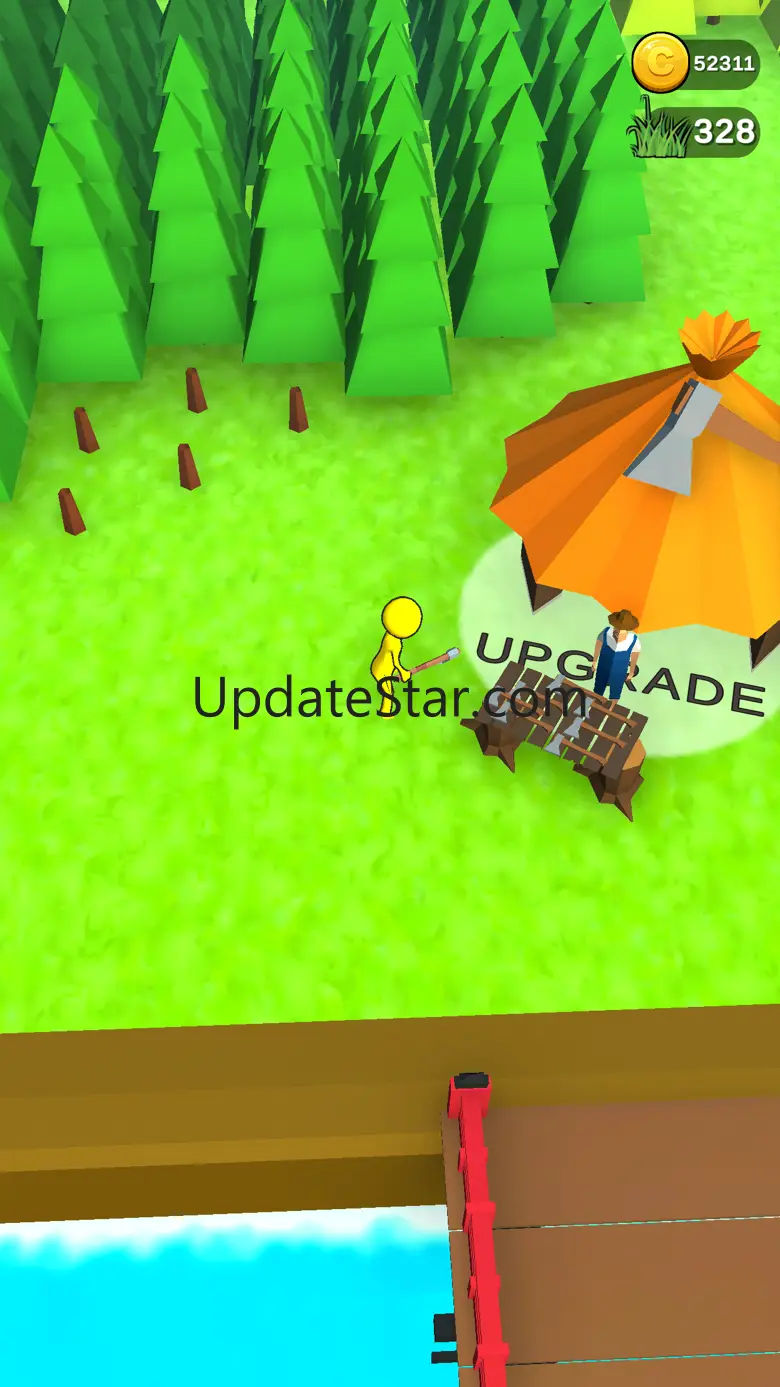 Dream Forest 3D 1.0