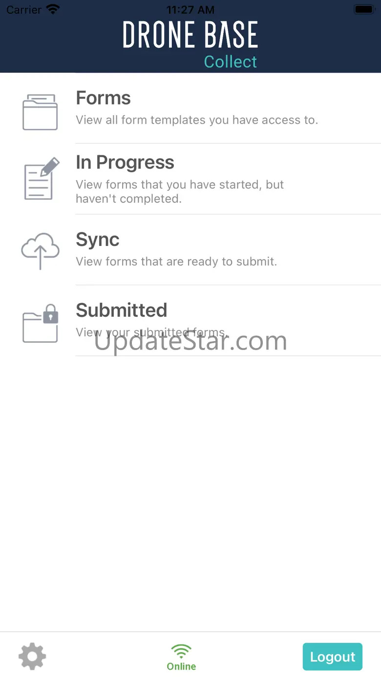 DB Collect 5.4.2