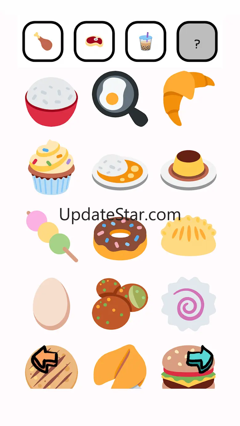 Emoji Mega Mukbang Master ASMR 3.0.2