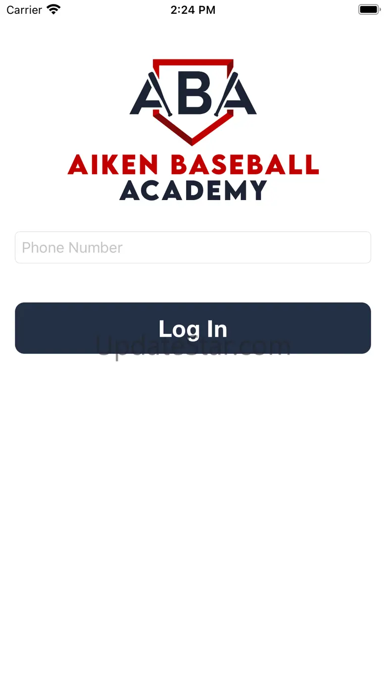 Aiken Baseball Academy 1.0