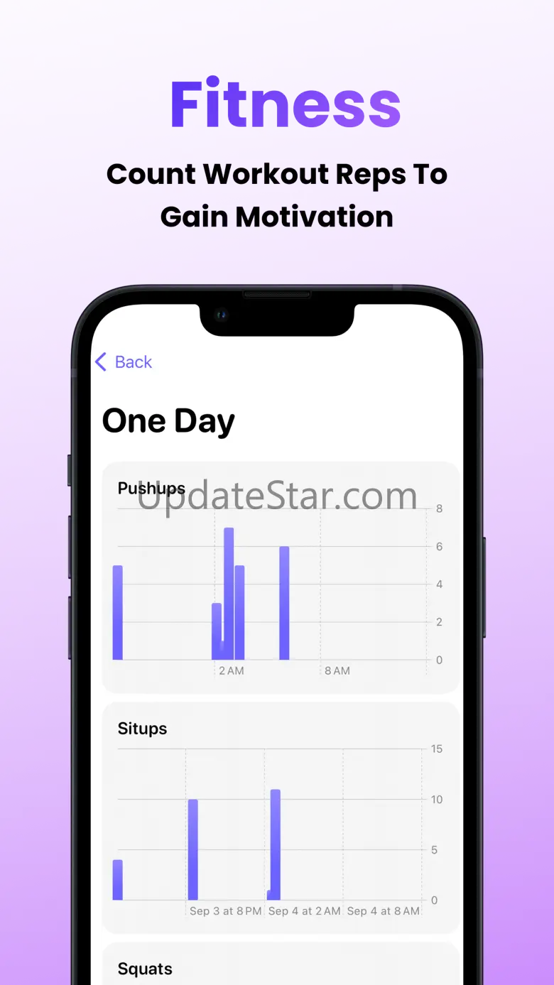 PodPower - Posture & Fitness 1.5